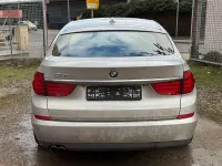 Gebraucht BMW 530 Gran Turismo Shadowline 245 PS (180 kW) 2010 Silber Coupé