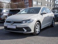 Neu VW Polo 80 PS (58 kW) 2026 Ascotgrau Kleinwagen