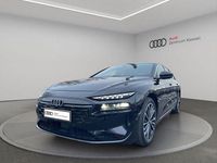 Gebraucht Audi A6 e-tron Sport 210 kW (286 PS) 2025 Schwarz Kombi