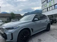 Gebraucht BMW X5 M Sport 298 PS (219 kW) 2026 Grau SUV
