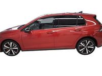 Gebraucht VW Golf VIII GTE 272 PS (200 kW) 2025 Kings red metallic Limousine