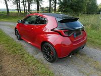 Gebraucht Toyota Yaris 261 PS (191 kW) 2024 Rot Kleinwagen