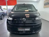 Gebraucht VW Multivan 150 PS (110 kW) 2024 Deep black Van / Kleinbus