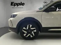 Gebraucht Opel Mokka-e Elegance 100 kW (136 PS) 2022 Weiß SUV