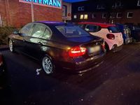 gebraucht BMW 318 E90 i