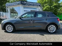 Gebraucht Audi A1 Sportback Comfort 150 PS (110 kW) 2020 Grau Kleinwagen