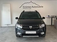 gebraucht Dacia Sandero II Stepway Celebration KLIMA KAMERA AHK