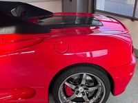 Gebraucht Ferrari 360 400 PS (294 kW) 2001 Rot Cabrio