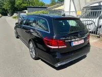 Gebraucht Mercedes E63S AMG AMG 585 PS (430 kW) 2014 Schwarz Limousine