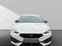 Gebraucht Cupra Leon VZ 300 PS (220 kW) 2024 Weiss Limousine