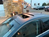 Gebraucht Audi A6 190 PS (139 kW) 2008 Schwarz Limousine