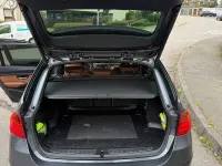 Gebraucht BMW 328 Luxury Line 245 PS (180 kW) 2012 Grau Kombi