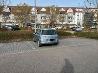 Gebraucht Mazda 2 101 PS (74 kW) 2006 Blau Kleinwagen