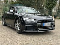 gebraucht Audi TT Roadster S QUATTRO 310PS