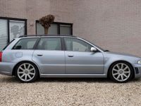 gebraucht Audi RS4 B5 Avant 2001