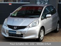 Gebraucht Honda Jazz Trend 90 PS (66 kW) 2013 Silber Kleinwagen