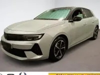 Gebraucht Opel Astra 130 PS (95 kW) 2025 Grau Kleinwagen