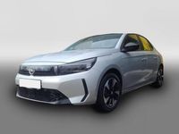 Gebraucht Opel Corsa-e Edition 100 kW (136 PS) 2023 Silber Kleinwagen