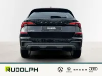 Neu Skoda Kamiq Selection 116 PS (85 kW) 2026 Schwarz SUV