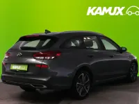 Gebraucht Hyundai i30 Trend 160 PS (117 kW) 2024 Silber / grau Kombi