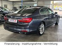 gebraucht BMW 730L d xDrive/SOFT-CLOSE/HUD/lückl.*