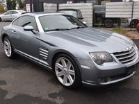 gebraucht Chrysler Crossfire 3.2 V6 LIMITED AUTOMATIC