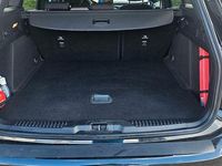 Gebraucht Ford Focus ST-Line 150 PS (110 kW) 2019 Schwarz Kombi