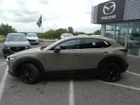 Neu Mazda CX-30 Homura-Line 140 PS (102 kW) 2026 SUV