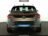 Gebraucht Seat Leon FR 150 PS (110 kW) 2025 Grau Kombi