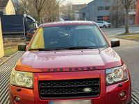 Gebraucht Land Rover Freelander 2 159 PS (116 kW) 2008 Andere farben SUV