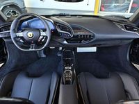 Gebraucht Ferrari SF90 999 PS (734 kW) 2024 Schwarz Cabrio