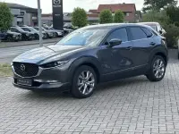 Gebraucht Mazda CX-30 150 PS (110 kW) 2020 Grau SUV