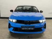 Gebraucht Opel Astra 131 PS (96 kW) 2025 Metalic blau Kleinwagen