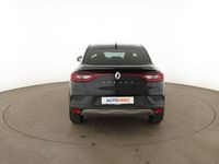 Gebraucht Renault Arkana Techno 2023 Schwarz SUV