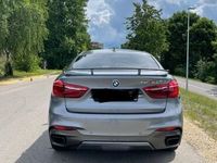 gebraucht BMW X6 50M