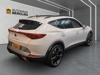 Gebraucht Cupra Formentor VZ 245 PS (180 kW) 2022 Weiß SUV