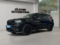 Gebraucht Dodge Durango 294 PS (216 kW) 2020 Schwarz SUV