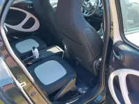 Gebraucht Smart ForFour 90 PS (66 kW) 2016 Weiß Kleinwagen