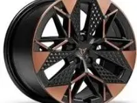 Neu Cupra Raval 99 kW (135 PS) 2026 Limousine
