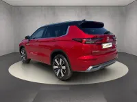 Gebraucht Mitsubishi Outlander P-HEV Top 306 PS (225 kW) 2025 Rot SUV