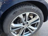 Używany Audi TT Sport 150 KM (110 kW) 2004 Niebieski Coupe