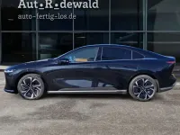 Gebraucht Mazda 6e Takumi-Line 189 kW (258 PS) 2025 Jet black metallic Limousine