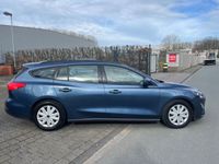 gebraucht Ford Focus Turnier Trend