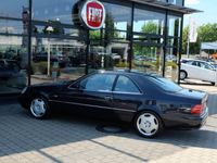 gebraucht Mercedes CL500 CL 500 Neuwertiger Mercedes/ C140 wie Neu !!!!!