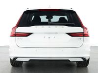 Gebraucht Volvo V90 Ultra 455 PS (334 kW) 2025 Weiss Kombi