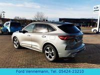 Neu Ford Kuga ST-Line 186 PS (136 kW) 2026 Silber SUV