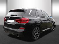 gebraucht BMW X3 xDrive30e M SPORT AT Innovationsp. Sport Aut.