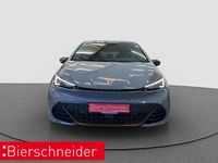 Gebraucht Cupra Born 150 kW (204 PS) 2023 Grau Kleinwagen
