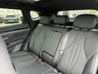 Ny BYD Seal Comfort 160 kW (218 HK) 2025 Hvid Sedan