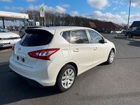 Gebraucht Nissan Pulsar 116 PS (85 kW) 2014 Kleinwagen